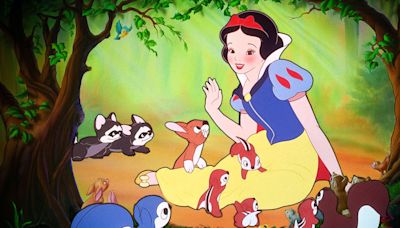 87 Years Later, Snow White & the Seven Dwarfs Is Still Ahead of Its Time