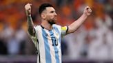 Lionel Messi reveló detalles del grupo de WhatsApp de la Selección Argentina