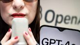 OpenAI's latest model, GPT-4o, sounds a lot like a digital girlfriend. Some sex workers are rolling with it.