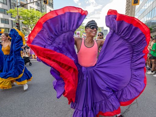 Here's what to expect at Montreal Pride 2024