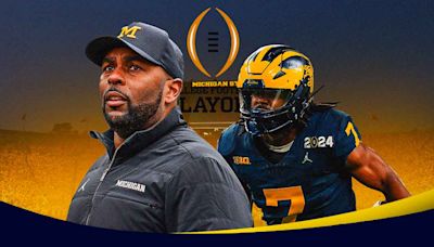 Michigan Football Way-Too-Early Bold Predictions For 2024 Season