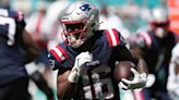 Patriots Rookie Predicted to Be 'Faster' Jakobi Meyers and Top 1,000 Yards