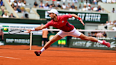Report: WBD lands U.S. rights to French Open