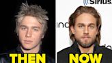 33 British Actors Who Are Objectively Very Hot And What They Looked Like When They First Became Famous