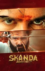 Skanda: The Attacker