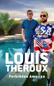 Louis Theroux: Forbidden America