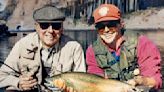 On the Colorado River, growing concern for trout and chub