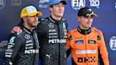 F1 - British Grand Prix LIVE: Leaderboard and lap-by-lap updates