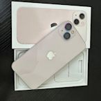 ◇樂樂通訊◆  二手 APPLE 13 256G 粉 實體店面