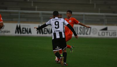 Segunda RFEF Grupo 4: resultados, partidos y clasificación de la jornada 33