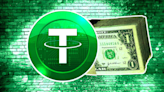 Tether Hits Record $4.5 Billion Profit In First Quarter On Gains From Bitcoin And Gold