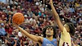 Elliot Cadeau has career game for UNC in win over Florida State