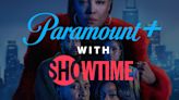 Save 50% Off a Paramount+ with SHOWTIME Annual Subscription (New and Ex-Subscribers)