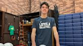Column: Loyola High volleyball star Sean Kelly keeps everything in perspective