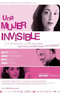 Una mujer invisible