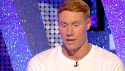 Eliminated Strictly Star Tom Dean Reveals How He Really Feels After His Controversial Exit