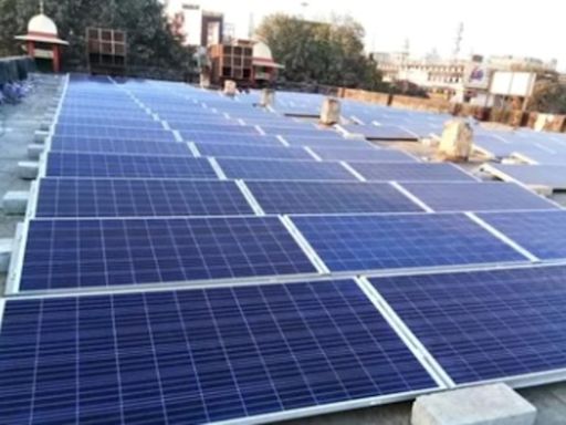 Gang of Barabanki solar panel thieves busted