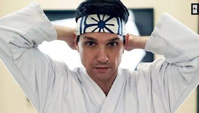 Voici comment Netflix a convaincu Ralph Macchio de revenir dans Cobra Kai après les films Karaté Kid, "C'est ça qui m'a décidé..."