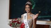Maui native crowned Miss USA after 2023 winner resigns