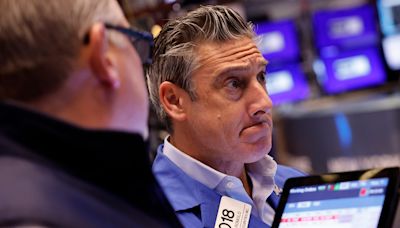 Stock market today: Rally wavers but Dow edges higher for 6th straight session