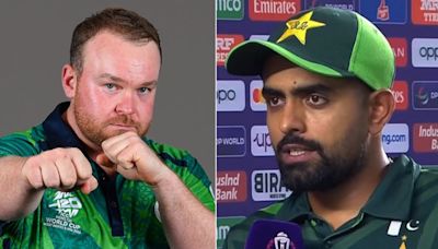 Pakistan vs Ireland LIVE Score Updates, T20 World Cup 2024: "... Remark After Pakistan Elimination | Cricket News