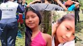 Por falta de información, suspenden búsqueda de menor Elsy Carupia en Antioquia