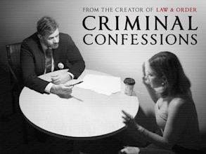 Criminal Confessions