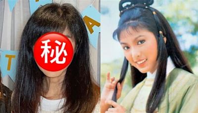 14年前痛失摯愛...「最美黃蓉」至今未嫁！69歲「驚人現況」曝