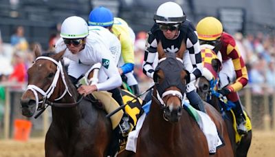 2024 Preakness Stakes horses, futures, odds, date: Expert who hit last year's superfecta lists picks