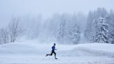 Are trail running shoes good for winter? In a word, absolutely!