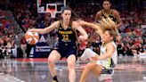 WNBA Rookie Rankings: Caitlin Clark closing regular season at No. 1; looking back at Cameron Brink's hot start