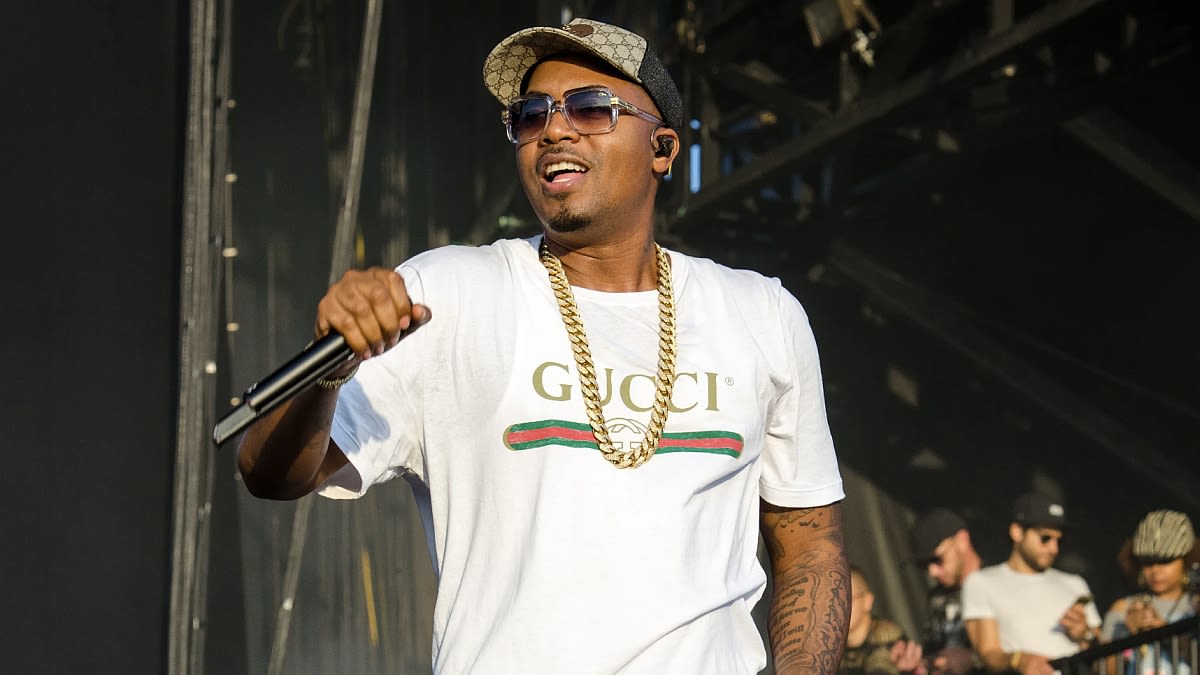 Nas Announces Illmatic 30th Anniversary Symphony Shows in Las Vegas