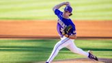 How It Happened: Luke Holman Catapults LSU Over Ole Miss in the Tigers 4-2 Victory