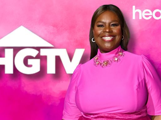 HGTV Reveals Big Plans With Retta: ‘Not Sure How I Got Roped Into This’
