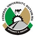 Federal University, Dutsin-Ma