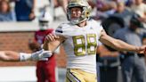 Georgia Tech kicker intends to transfer