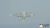 影／震撼！空軍C-130H運輸機衝場展高超性能