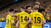 Bundesliga nets extra place in Champions League