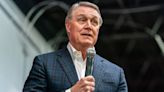 Former Georgia Sen. David Perdue says he hates politics and doesn't have 'a high opinion of most politicians'