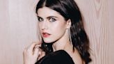 Las primeras fotos de la actriz Alexandra Daddario embarazada