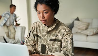 Who qualifies for full veteran benefits?