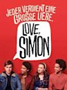 Love, Simon