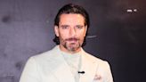 Julián Gil revela que llora por la ausencia de su hijo menor Matías