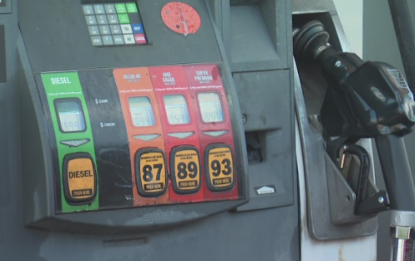 Pennsylvania gas prices on the rise as stations switch to summer fuel blend