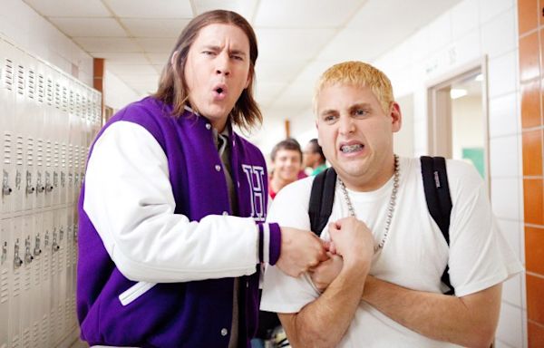 Channing Tatum Blames ‘Bureaucracy’ for Stalling ’23 Jump Street,’ Confirms Jonah Hill Would Return