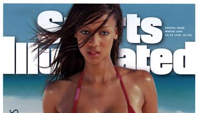 Happy anniversary, Sports Illustrated Swimsuit Issue! What we know about 2024 edition