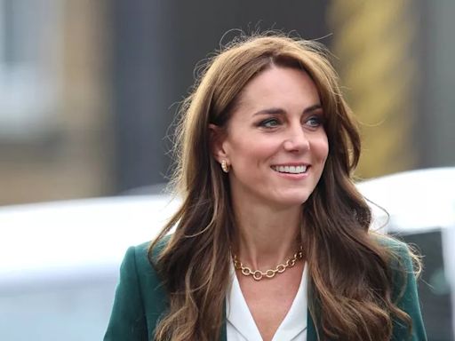 Kate Middleton looks unrecognisable as she enjoys unusual hobby in sweet snap