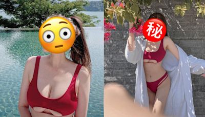 AI換臉性愛片網絡瘋傳 台灣美女CEO夏筠婷：已請律師搜證提告
