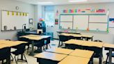 'I was never trained for this': Teacher's honest TikTok showing how she preps classroom in case of an active shooter goes viral