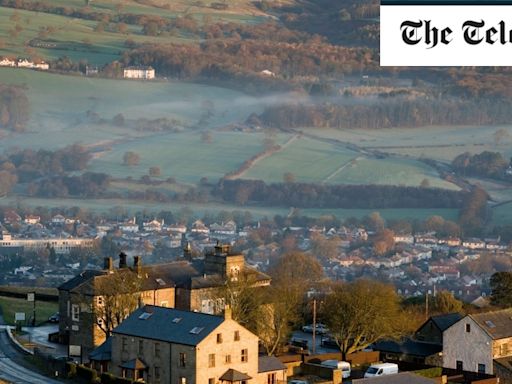 The overlooked spa town that’s a great alternative to Harrogate